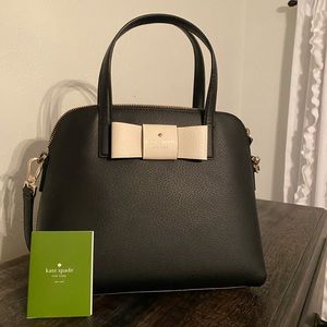 Kate Spade Bow Purse
